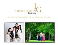 Isabelle Guillen Family Portrait Gift Certificate 202//156